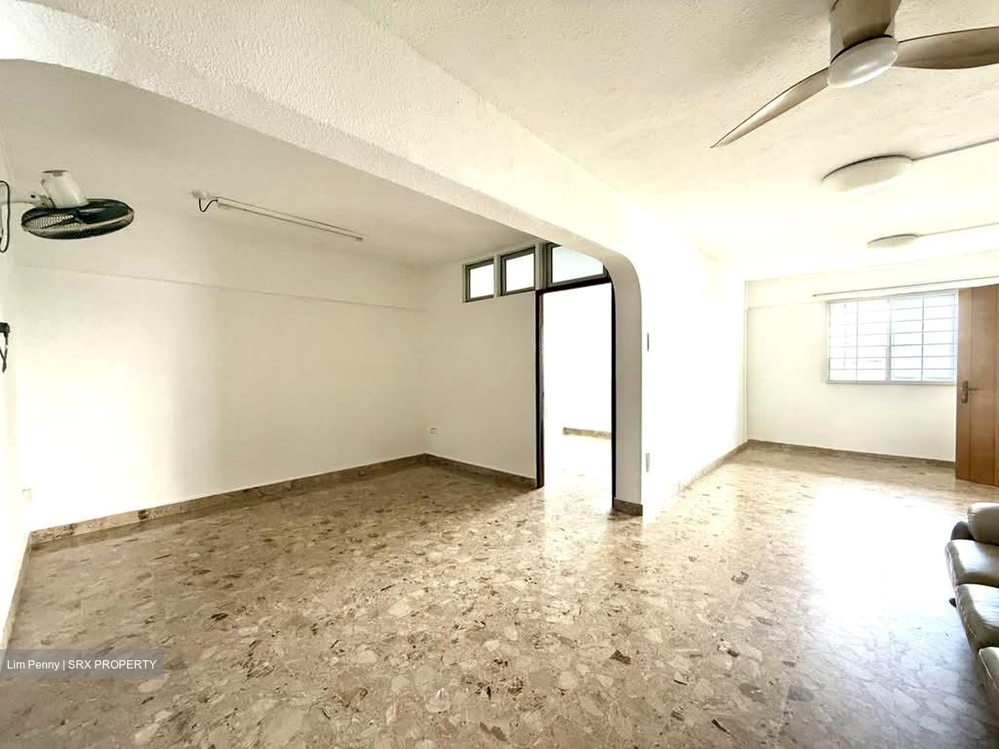 Blk 526 Bedok North Street 3 (Bedok), HDB 3 Rooms #595827301